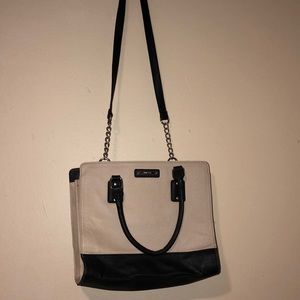 Nine West Cross Body Bag with chain